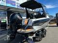 Stejcraft 610 Monaco with Mercury 150HP 4 Stroke 2024 Package