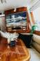 Riviera 58 Enclosed Flybridge Convertible with tuna tower