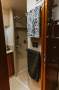 Riviera 58 Enclosed Flybridge Convertible with tuna tower