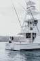Riviera 58 Enclosed Flybridge Convertible with tuna tower