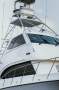 Riviera 58 Enclosed Flybridge Convertible with tuna tower