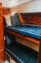 Riviera 58 Enclosed Flybridge Convertible with tuna tower