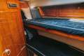 Riviera 58 Enclosed Flybridge Convertible with tuna tower