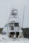 Riviera 58 Enclosed Flybridge Convertible with tuna tower