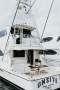 Riviera 58 Enclosed Flybridge Convertible with tuna tower