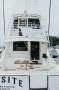 Riviera 58 Enclosed Flybridge Convertible with tuna tower