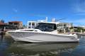 Boston Whaler 325 Conquest