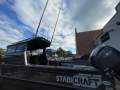 Stabicraft 2250 Centrecab