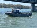 Stabicraft 2250 Centrecab