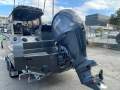 Stabicraft 2250 Centrecab