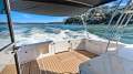 Riviera 3850 Open Flybridge