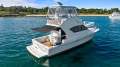 Riviera 3850 Open Flybridge