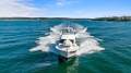 Riviera 3850 Open Flybridge