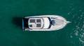 Riviera 3850 Open Flybridge