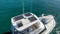 Riviera 3850 Open Flybridge