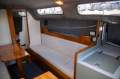 Doven 30 GREAT FAMILY CRUISER/TWILIGHT RACER, NEW RIGGING++