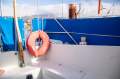 Doven 30 GREAT FAMILY CRUISER/TWILIGHT RACER, NEW RIGGING++