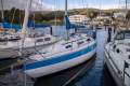 Doven 30 GREAT FAMILY CRUISER/TWILIGHT RACER, NEW RIGGING++