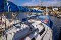 Doven 30 GREAT FAMILY CRUISER/TWILIGHT RACER, NEW RIGGING++