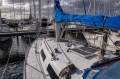 Doven 30 GREAT FAMILY CRUISER/TWILIGHT RACER, NEW RIGGING++