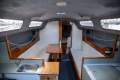 Doven 30 GREAT FAMILY CRUISER/TWILIGHT RACER, NEW RIGGING++