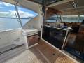 Riviera 4700 Sport Yacht