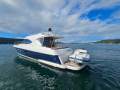 Riviera 4700 Sport Yacht