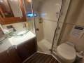 Riviera 4700 Sport Yacht
