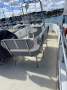 Randell 42 Flybridge " DIESEL SHAFT and BOW THRUSTER ":Flybridge