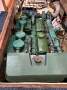 Randell 42 Flybridge " DIESEL SHAFT and BOW THRUSTER "