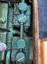 Randell 42 Flybridge " DIESEL SHAFT and BOW THRUSTER "