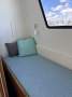 Randell 42 Flybridge " DIESEL SHAFT and BOW THRUSTER ":Starboard Cabin