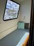 Randell 42 Flybridge " DIESEL SHAFT and BOW THRUSTER ":Port Cabin