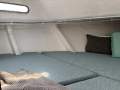 Randell 42 Flybridge " DIESEL SHAFT and BOW THRUSTER ":Master Cabin