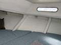 Randell 42 Flybridge " DIESEL SHAFT and BOW THRUSTER ":Master Cabin