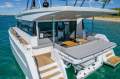Sunpower Yachts Solar-E44-Charter Flybridge