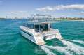 Sunpower Yachts Solar-E44-Charter Flybridge