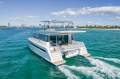 Sunpower Yachts Solar-E44-Charter Flybridge