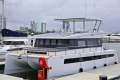 Sunpower Yachts Solar-E44-Charter Flybridge