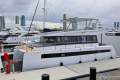 Sunpower Yachts Solar-E44-Charter Flybridge