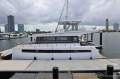Sunpower Yachts Solar-E44-Charter Flybridge