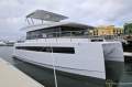 Sunpower Yachts Solar-E44-Charter Flybridge