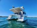 Sunpower Yachts Solar-E44-Charter Flybridge