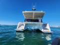 Sunpower Yachts Solar-E44-Charter Flybridge