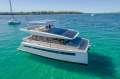 Sunpower Yachts Solar-E44-Charter Flybridge