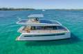 Sunpower Yachts Solar-E44-Charter Flybridge