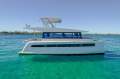 Sunpower Yachts Solar-E44-Charter Flybridge