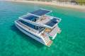 Sunpower Yachts Solar-E44-Charter Flybridge