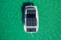 Sunpower Yachts Solar-E44-Charter Flybridge