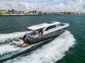 Clipper Hudson Bay 540